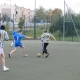 Tczew - II liga ALPN 2014 - 8 kolejka rewanżowa