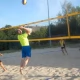 Tczew - XVIII Grand Prix Tczewa w Siatkówce Plażowej 