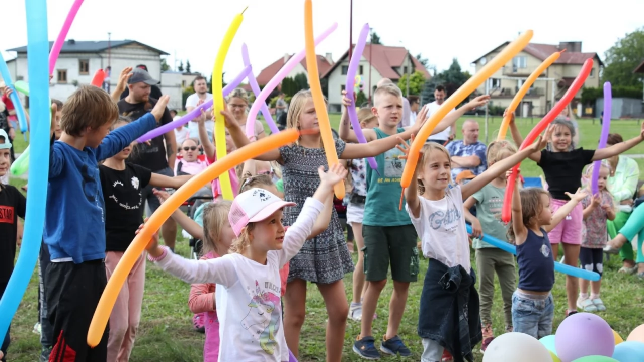 Tczew - Kultura w sąsiedztwie na os. Staszica