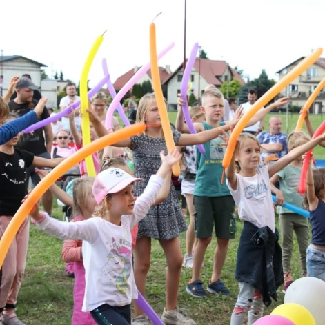 Tczew - Kultura w sąsiedztwie na os. Staszica