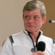 Tczew - Henryk Gołębiewski opowiadał o swojej pracy, Czarne Kwiaty grały...
