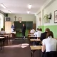 Tczew - Pisaliśmy dwa razy próbną maturę, co będzie z maturą w maju?