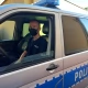 Tczew - Trąbił i miał trudności z wykonaniem podstawowych manewrów. Policjanci zatrzymali pijanego kierowcę