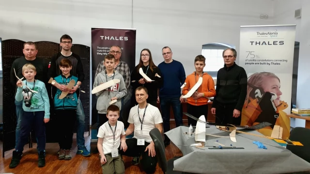Tczew - W Fabryce Sztuk ruszyła produkcja modeli halowych