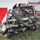 Tczew - Policjanci wyjaśniają okoliczności tragedii w Gorzędzieju