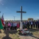 Tczew - Obchody 79. rocznicy Krwawej Pelplińskiej Jesieni