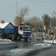 Tczew - Rondo czeka na lepszą pogodę