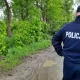 Tczew - Niewybuch na terenie dawnej jednostki wojskowej