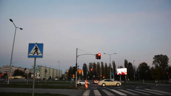 Tczew - Remont dk 91. Wkrótce kolejny etap prac - będą nocne utrudnienia