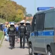 Tczew - "Policjant kazał nam zamknąć mordy i wypier...". Kibolska ustawka na Starym Mieście