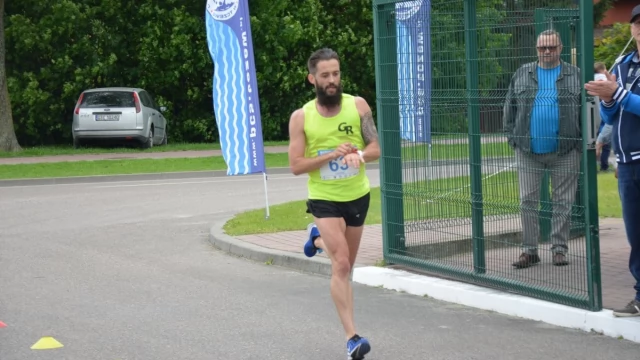 Tczew - Za nami VI edycja Silgan Ćwierćmaratonu