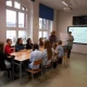Tczew - III edycja Pomorskich Meczów Matematycznych - gniewianie na wysokiej pozycji
