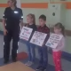 Tczew - Policjantki spotkały się z uczniami w ramach bezpiecznych ferii