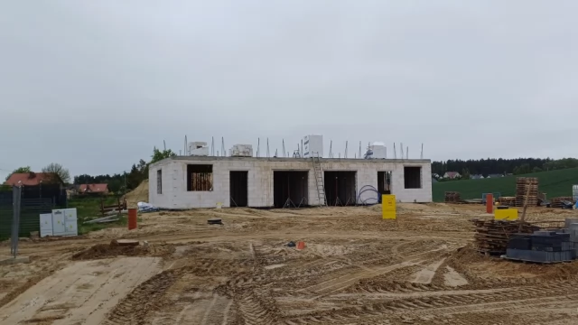 Tczew - Praca dla murarzy/ogólnobudowlańców