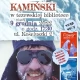 Tczew - Spotkanie z Markiem Kamińskim w tczewskiej książnicy!