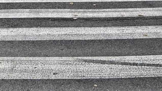 Tczew - Pieszy potrącony na pasach na Armii Krajowej