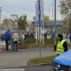Tczew - Derby Trójmiasta. Policja analizuje obrazy z kamer po "wyczynach" pseudokibiców