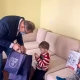 Tczew - Antoś czeka na naszą pomoc