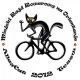 Tczew - Alleycat, czyli "kot uliczny" - rowerowa zabawa w Tczewie