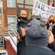 Tczew - Strajk Kobiet. Nauczycielka przed rzecznikiem dyscyplinarnym