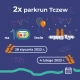 Tczew - 30 stycznia Biegający Tczew świętuje 10 urodziny