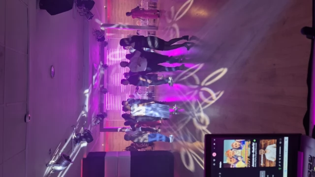 Tczew - Dj oprawa muzyczna wesela zabawy urodziny