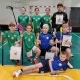 Tczew - Mikołajkowy Turniej Unihokeja