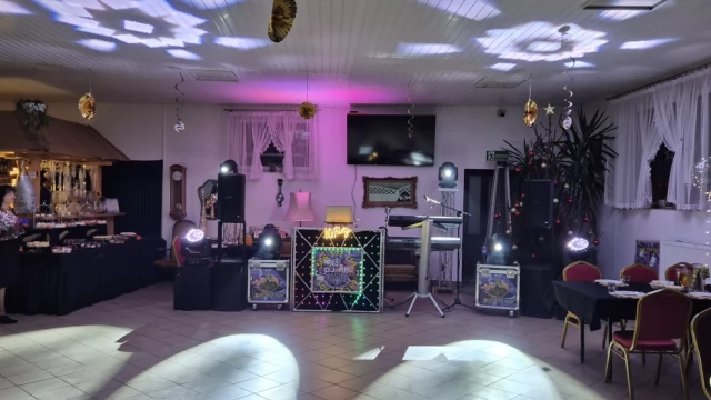 Tczew - Dj oprawa muzyczna wesela zabawy urodziny