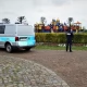 Tczew - Policja: "Ta majówka to nie jest czas na wspólne biesiadowanie!"