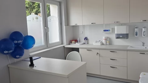 Tczew - Na osiedle Staszica wraca punkt Podstawowej Opieki Zdrowotnej