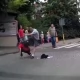 Tczew - Policja szuka sprawcy brutalnego ataku. Apeluje też do świadków