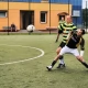 Tczew - Grała pierwsza liga ALPN