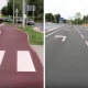 Tczew - Koniec robót na DK 91 - trwają odbiory i drobne prace kosmetyczne