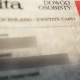 Tczew - Zgubiłeś dowód na wakacjach? Zgłoś to przez Internet