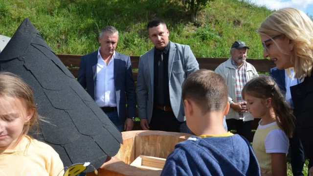 Tczew - Gmina Tczew będzie produkować własny miód