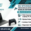Tczew - mobilny serwis Komputerów Konsol Laptopów PC IT