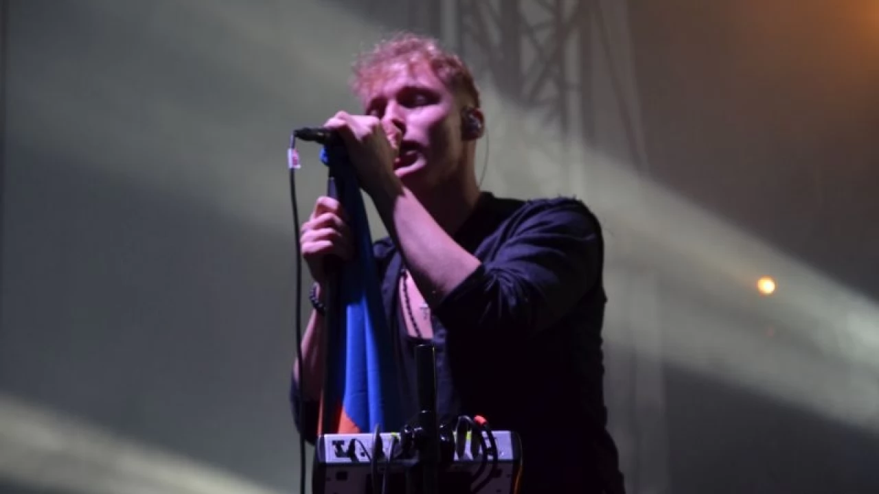 Tczew - Dni Ziemi Tczewskiej 2016