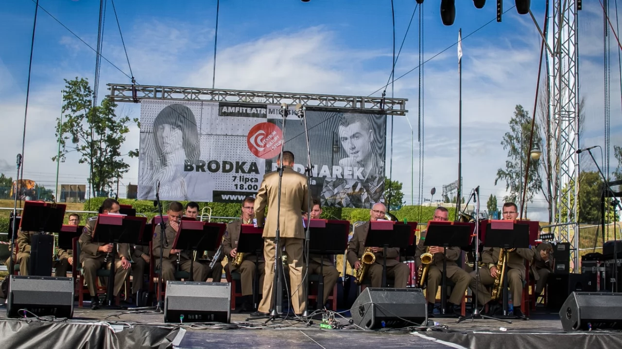 Tczew - Sobótki Tczewskie - dzień drugi