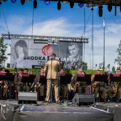 Tczew - Sobótki Tczewskie - dzień drugi