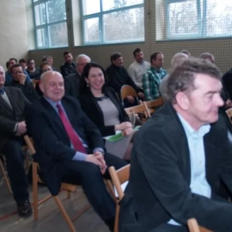 Tczew - III Forum Rolnicze