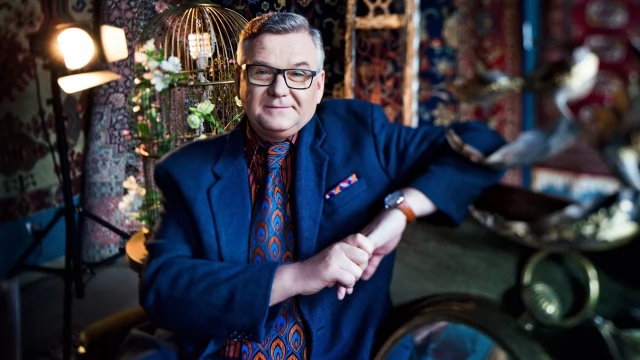 Tczew - Artur Andrus z zespołem - Recital Kabaretowy