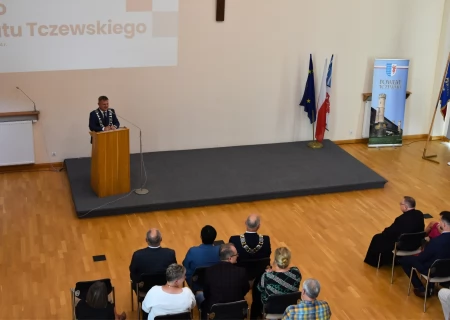 Tczew - Za nami Święto Powiatu Tczewskiego