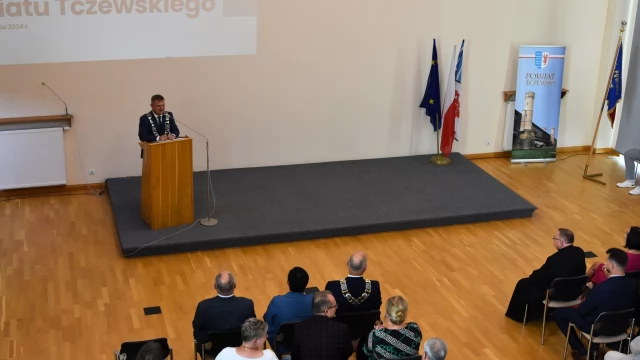 Tczew - Za nami Święto Powiatu Tczewskiego