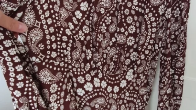 Tczew - Nowa sukienka Mango M