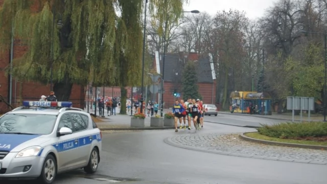 Tczew - XXIII Uliczny Bieg SAMBORA - wyniki