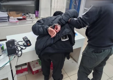 Tczew - Trzymiesięczny areszt dla oszustów zatrzymanych przez tczewskich policjantów [WIDEO]