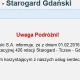 Tczew - Koniec lini 426 Starogard Gdański - Tczew - Gdańsk