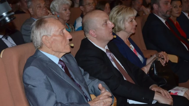 Tczew - W Auschwitz przeżył 731 dni - dokładnie 75 lat temu uciekł główną bramą w niemieckim mundurze