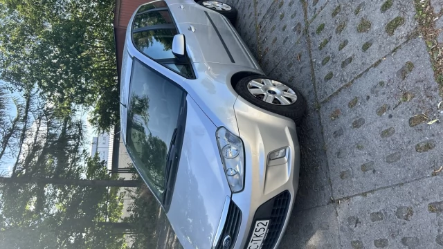 Tczew - Ford C - max | jeden właściciel od 12 lat