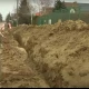 Tczew - Jedna trzecia prac na Ceglarskiej